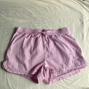 CUTE COMFY PAJAMA SHORTS!!!